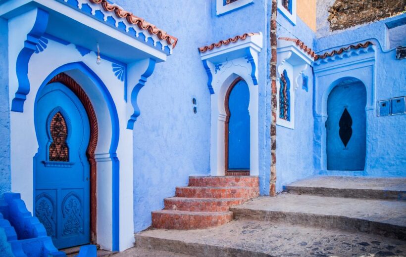 10 Days Morocco Tour from Tangier to Marrakech via Sahara Desert