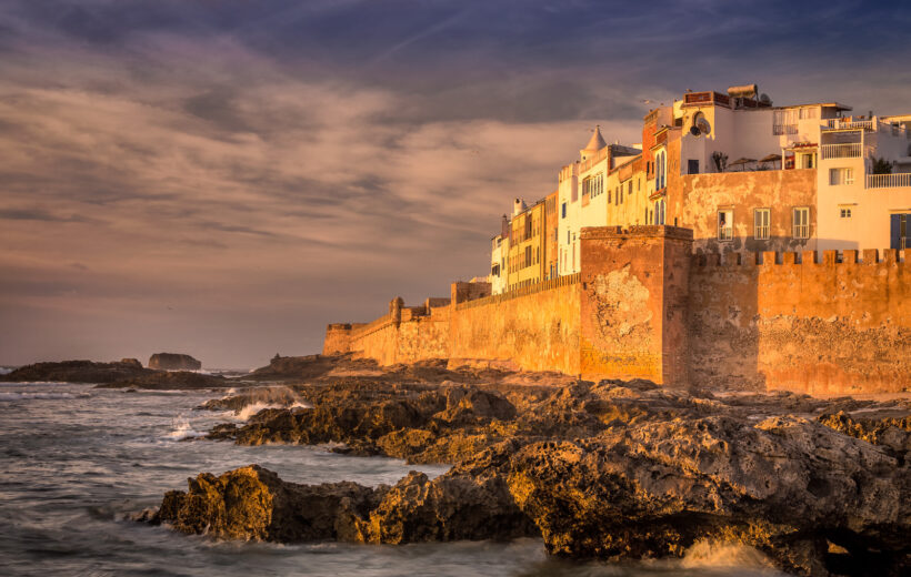 9-Day Private Morocco Tour from Casablanca to Desert & Essaouira