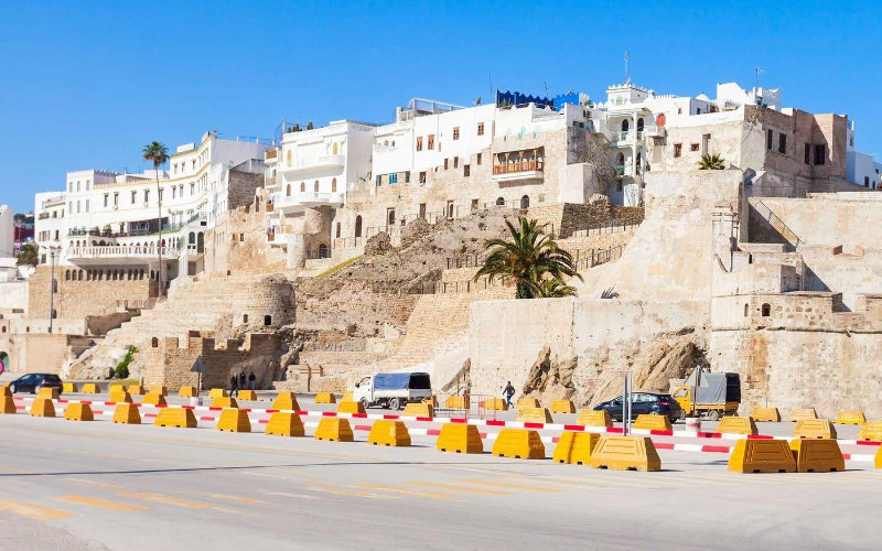 7 Days Morocco Tour from Tangier to Marrakech via Sahara Desert